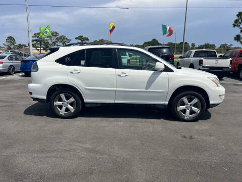2005 Lexus RX 330