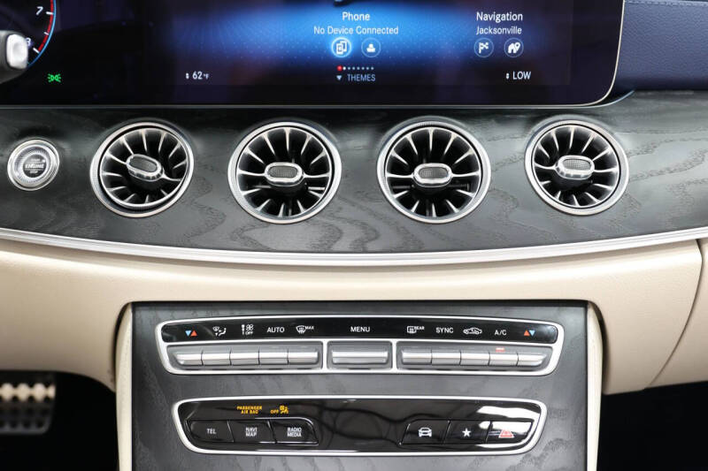 2023 Mercedes-Benz E-Class E 450