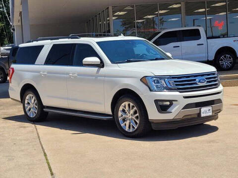 2021 Ford Expedition MAX XLT
