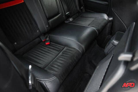 2008 Dodge Challenger SRT8