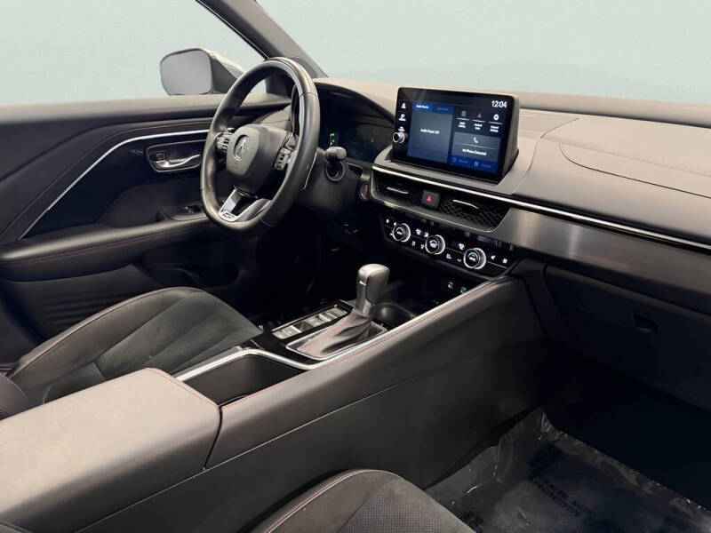 2025 Acura ADX w/A-SPEC
