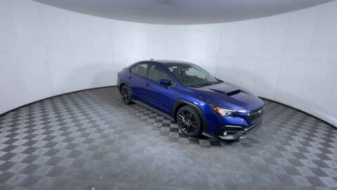2025 Subaru WRX Premium