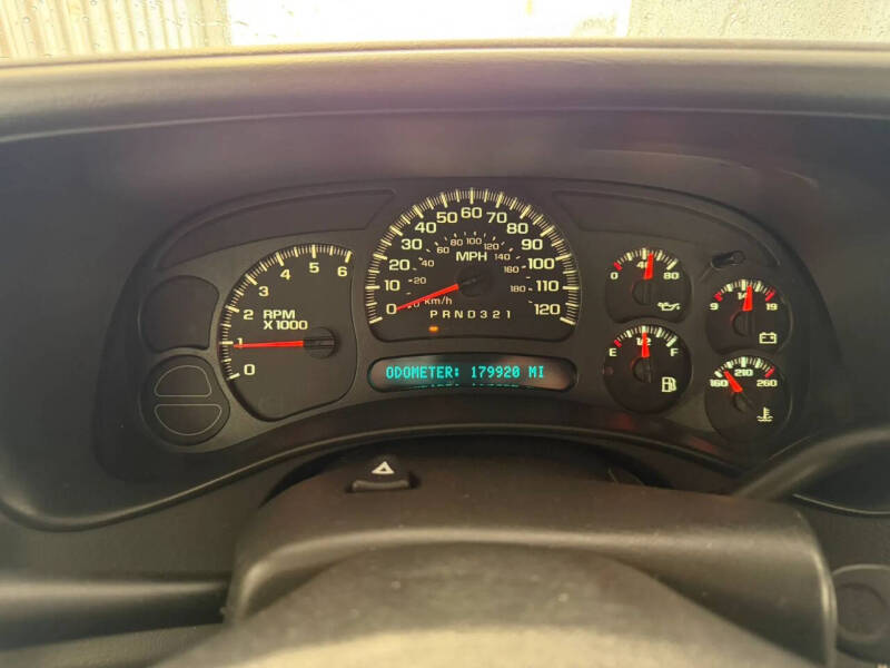 2006 GMC Sierra 1500