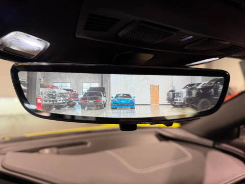 2023 Chevrolet Corvette Z06