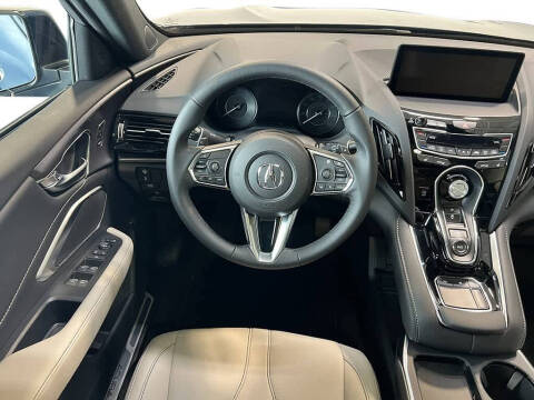 2026 Acura RDX SH-AWD