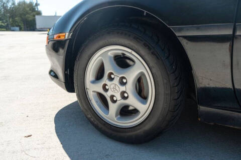 1991 Toyota MR2