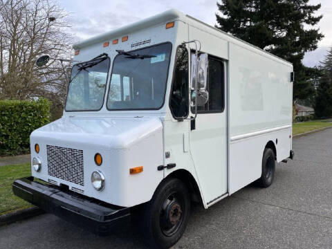 2004 Workhorse P42