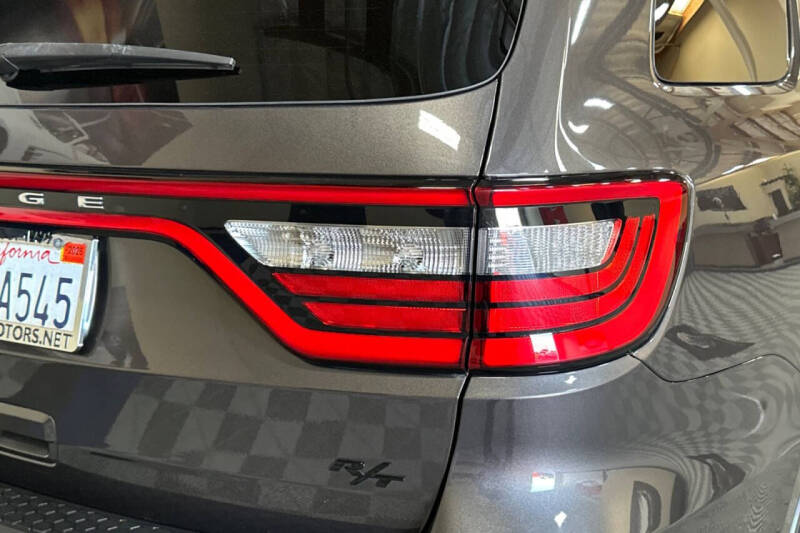 2019 Dodge Durango R/T