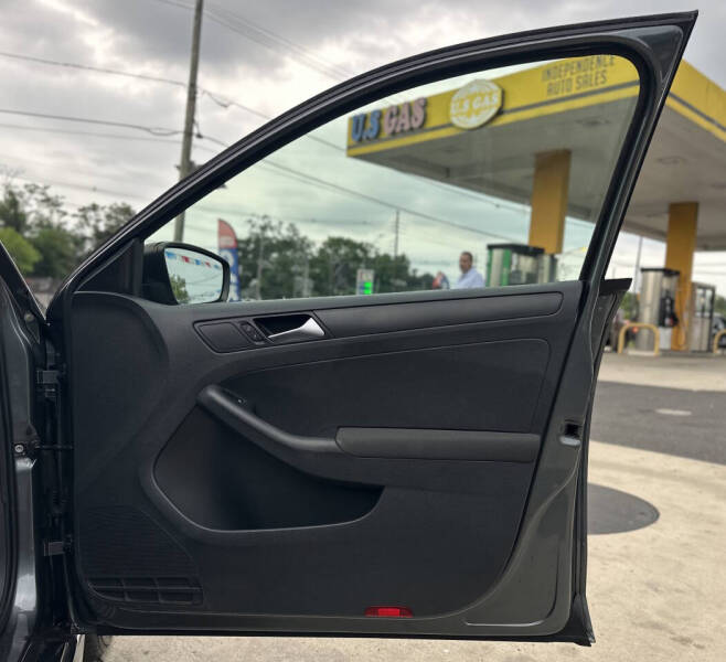 2012 Volkswagen Jetta