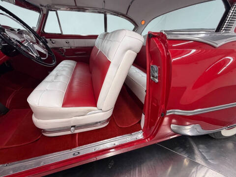 1953 Pontiac Chieftain
