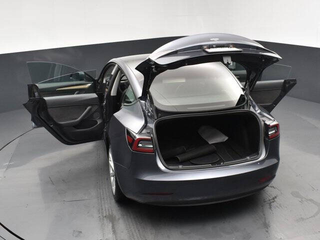 2023 Tesla Model 3 Long Range