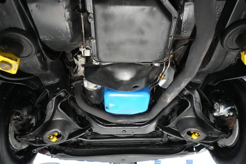 1976 Pontiac Firebird Trans Am