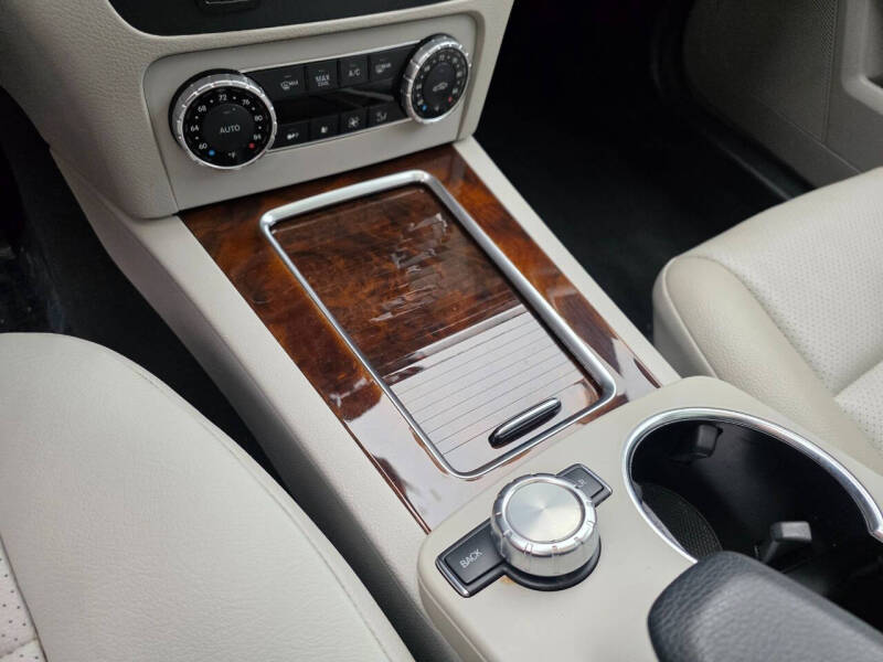 2014 Mercedes-Benz GLK GLK 350 4MATIC