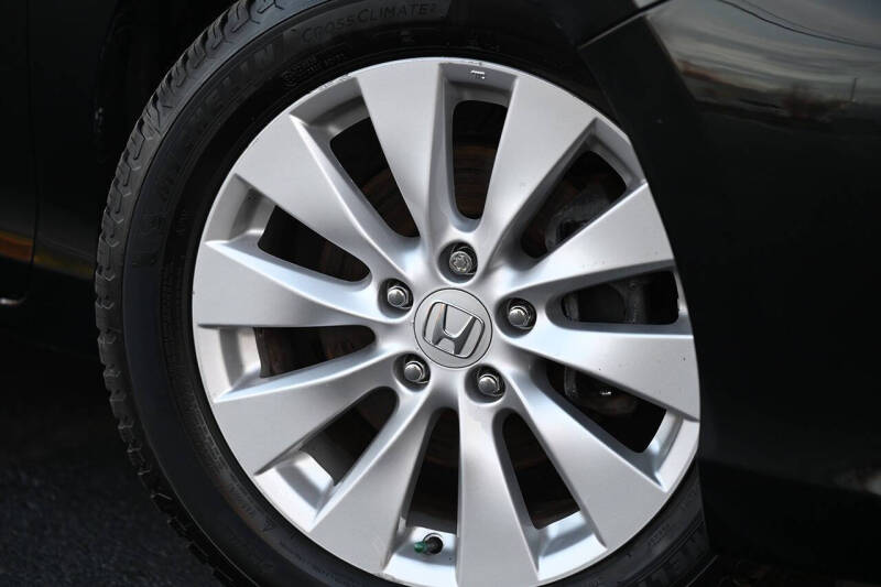 2013 Honda Accord EX