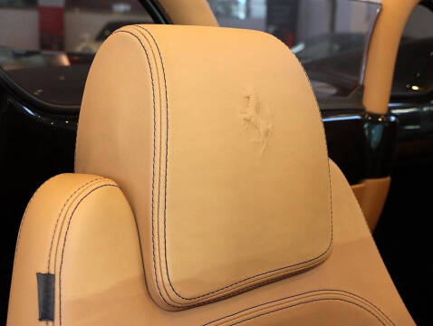 2007 Ferrari F430 Spider