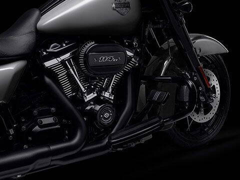 2022 Harley-Davidson Street Glide Special