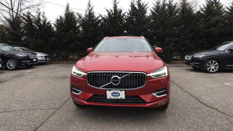 2021 Volvo XC60