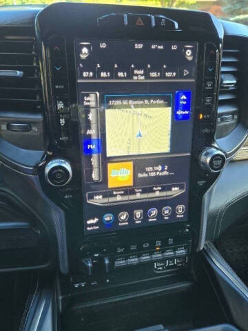 2019 RAM 3500 Limited