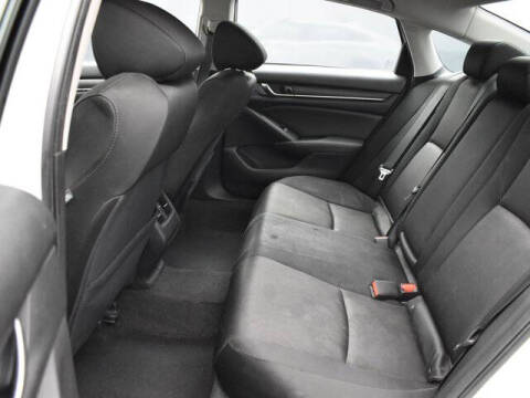 2019 Honda Accord EX