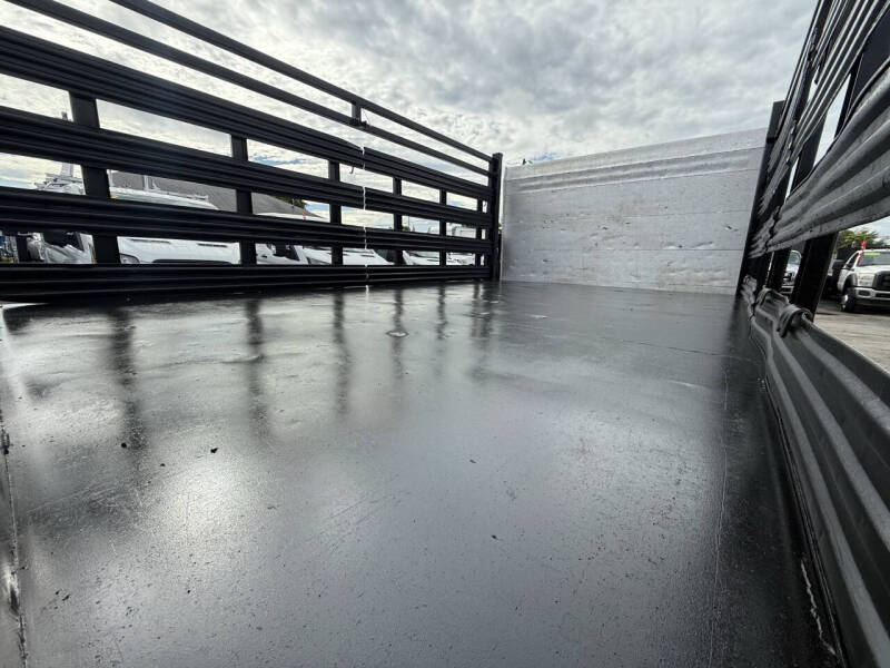 2015 Ford F-350 Super Duty XL