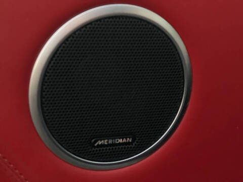 2020 Land Rover Range Rover Sport SVR