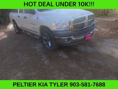 2007 Dodge Ram 1500