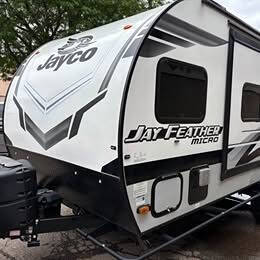 2022 Jayco Jay Feather Micro