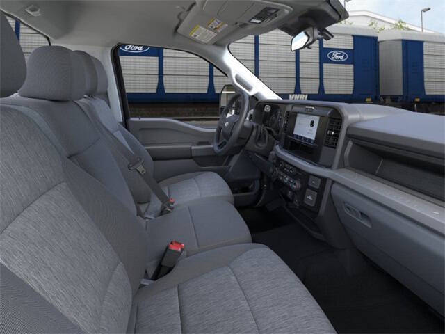 2026 Ford F-350 Super Duty XL