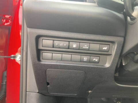 2025 Mitsubishi Outlander PHEV SEL