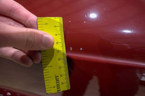 1982 Mercedes-Benz 380-Class 380 SL