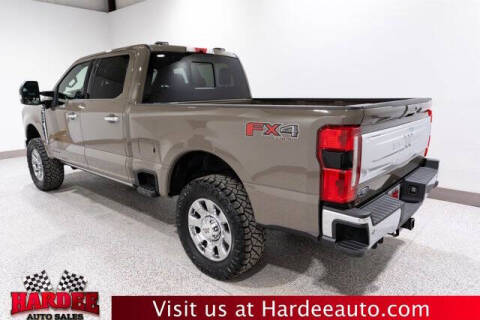 2026 Ford F-250 Super Duty