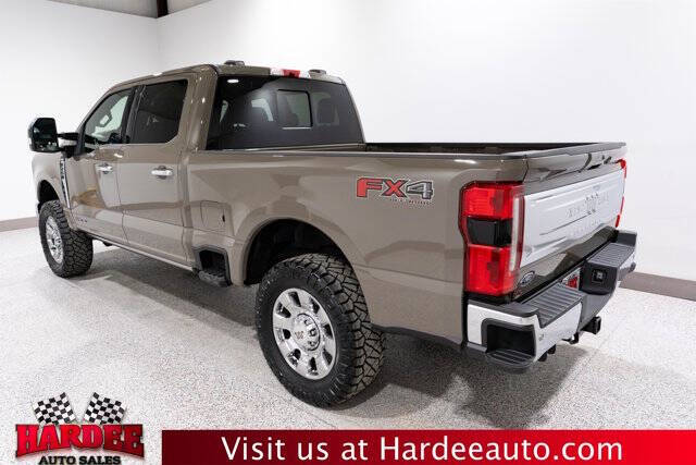 2026 Ford F-250 Super Duty