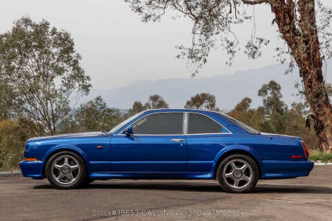 1998 Bentley Continental T RSE