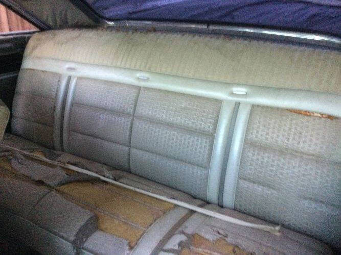 1963 Mercury Marauder
