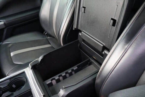 2019 Ford F-250 Super Duty