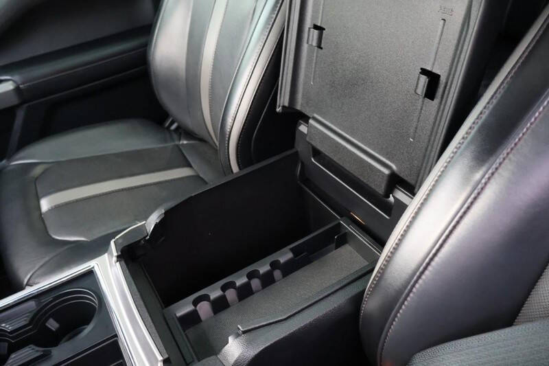 2019 Ford F-250 Super Duty