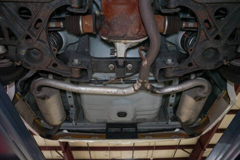 1993 Ford Thunderbird SC