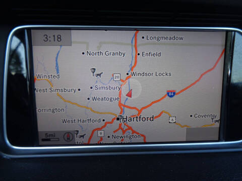 2014 Mercedes-Benz E-Class E 350 4MATIC
