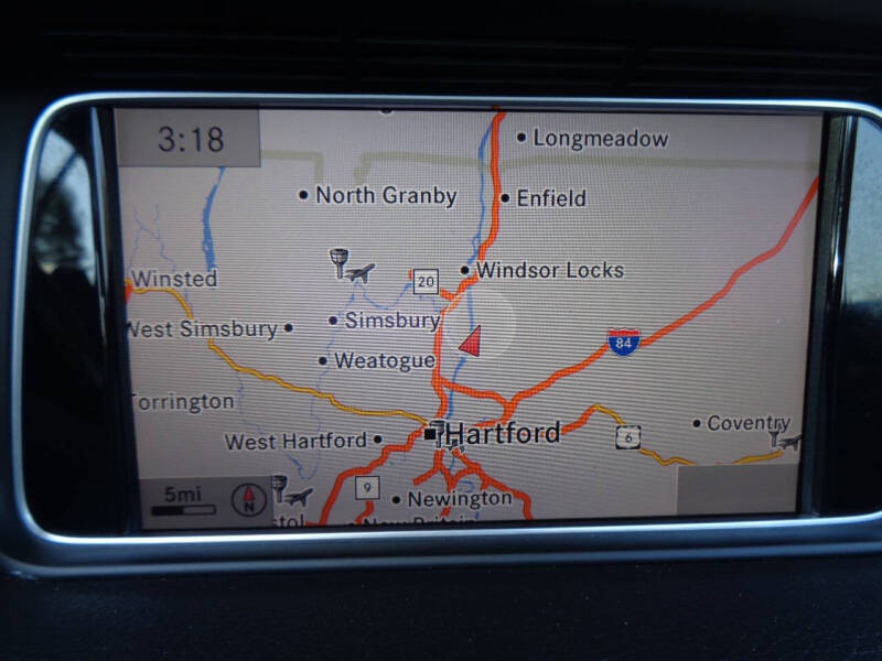 2014 Mercedes-Benz E-Class E 350 4MATIC