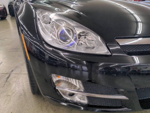 2007 Saturn SKY