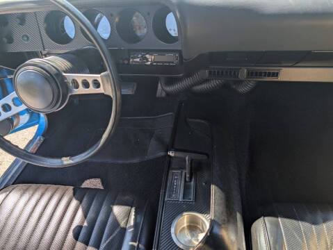 1972 Dodge Challenger