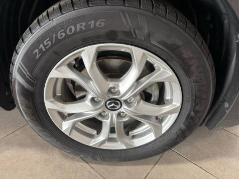 2018 Mazda CX-3 Sport