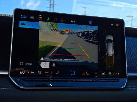 2026 Volkswagen Tiguan SE R-Line Black 4Motion