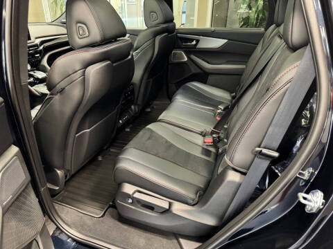 2026 Acura MDX SH-AWD w/A-SPEC
