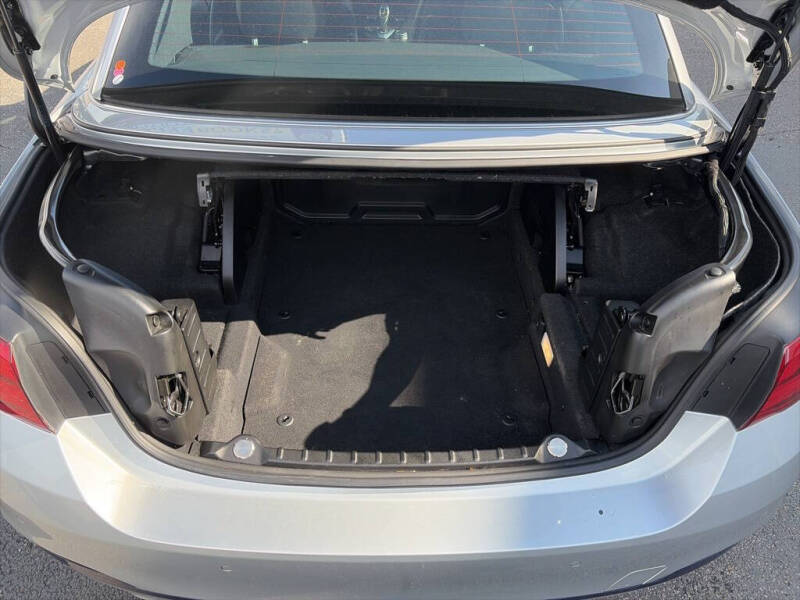 2018 BMW 4 Series 430i