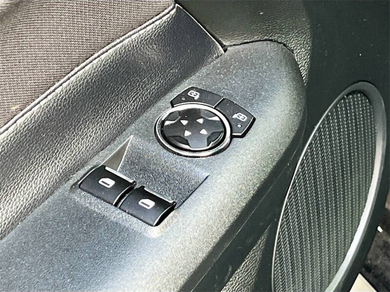 2023 Ford Mustang Mach 1