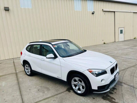 2015 BMW X1