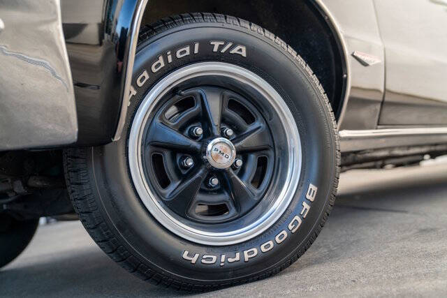 1964 Pontiac Le Mans 8