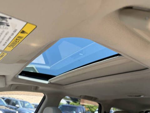 2013 Mitsubishi Outlander GT