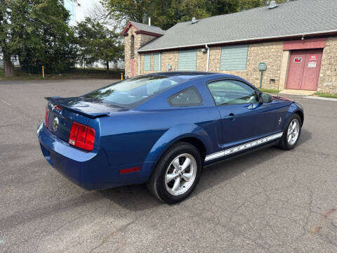 2007 Ford Mustang V6 Premium